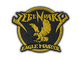 Patch | Metal Legendary Eagle Master