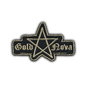 Metal Gold Nova I