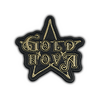 Patch | Metal Gold Nova