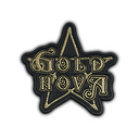 Metal Gold Nova