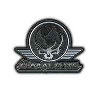 Patch | Metal The Global Elite