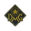 Patch | Metal Distinguished Master Guardian
