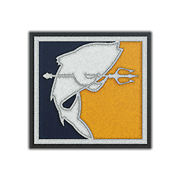 Patch | Aquatic Offensive