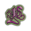 Patch | Giant Squid