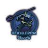Patch | Death From Below