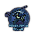 Death From Below