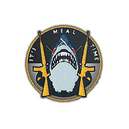Patch | Meal Time