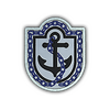 Patch | Anchors Aweigh