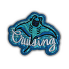 Patch | Cruising Ray