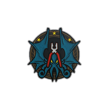 Patch | Elder God