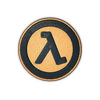 Patch | Copper Lambda