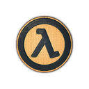 Patch | Copper Lambda