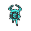 Patch | Headcrab Glyph
