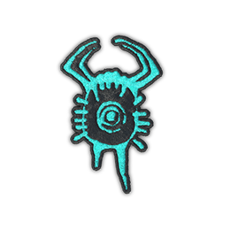 Patch | Headcrab Glyph