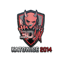 3DMAX (Holo) | Katowice 2014