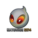 Team Dignitas (Holo) | Katowice 2014