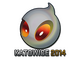 Sticker | Team Dignitas | Katowice 2014 skin