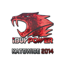 iBUYPOWER (Holo) | Katowice 2014