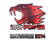 iBUYPOWER | Sticker | iBUYPOWER (Holo) | Katowice 2014