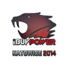 Sticker | iBUYPOWER | Katowice 2014