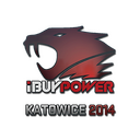 iBUYPOWER | Katowice 2014
