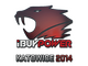 iBUYPOWER | Sticker | iBUYPOWER | Katowice 2014