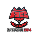 HellRaisers | Katowice 2014