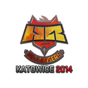 HellRaisers (Holo) | Katowice 2014