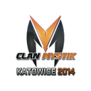 Clan-Mystik | Katowice 2014
