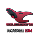 mousesports | Katowice 2014