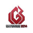 LGB eSports | Katowice 2014