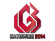 Sticker | LGB eSports (Holo) | Katowice 2014