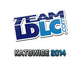 Sticker | Team LDLC.com | Katowice 2014