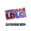 Team LDLC.com (Holo) | Katowice 2014