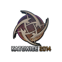 Ninjas in Pyjamas (Holo) | Katowice 2014