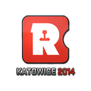 Reason Gaming | Katowice 2014
