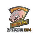 Virtus.Pro (Holo) | Katowice 2014