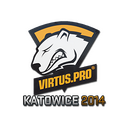 Virtus.Pro | Katowice 2014