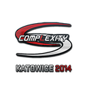 compLexity Gaming | Katowice 2014