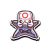 Sticker | Skull Troop