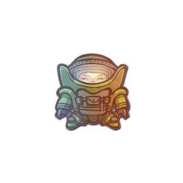 Sticker | Bombsquad