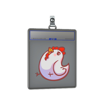 Sticker Slab | Chabo