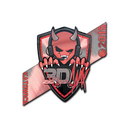 3DMAX (Holo) | Katowice 2015