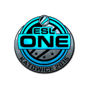 ESL One (Foil) | Katowice 2015