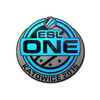 Sticker | ESL One | Katowice 2015