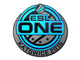 Sticker | ESL One | Katowice 2015