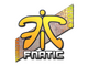 Sticker | Fnatic (Holo) | Katowice 2015