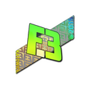 Flipsid3 Tactics (Holo) | Katowice 2015