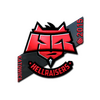 Sticker | HellRaisers (Foil) | Katowice 2015