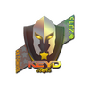 Sticker | Keyd Stars (Holo) | Katowice 2015